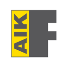 AIK FITNESS icône