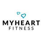 MyHeartFitness Zeichen