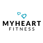 MyHeartFitness ikon