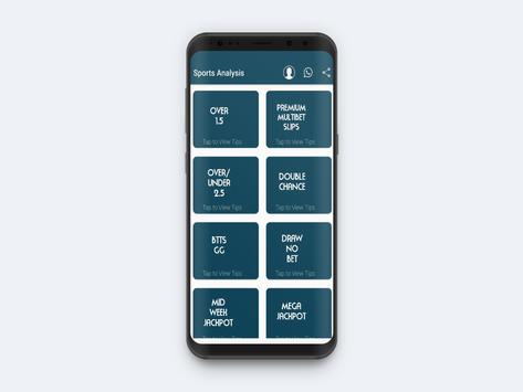 Mega Tips Bet Premium Apk Free Download