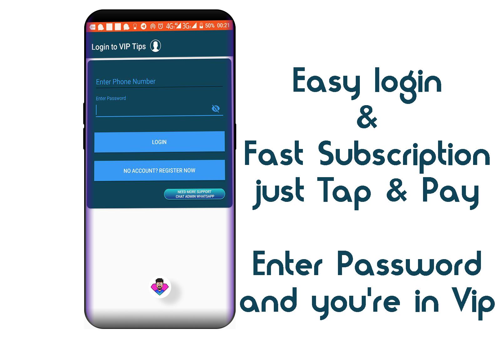Mega Tips Bet Vip Apk Mega Tips Bet Vip Apk