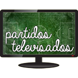 Partidos Televisados