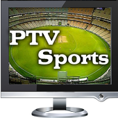 PSL Ptv Sports Pak vs Eng simgesi