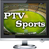 PSL Ptv Sports Pak vs Eng icon