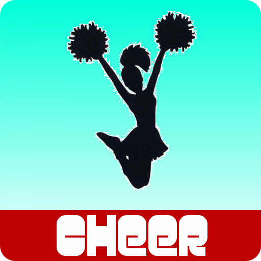 Cheerleading Training