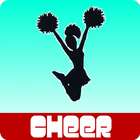Cheerleading Training icon