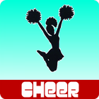 Cheerleading Training আইকন