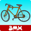 Велоспорт BMX Приложение APK