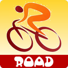 Road Cycling icon