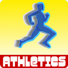 Athletics Games-icoon