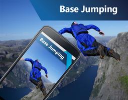 Base Jumping capture d'écran 2