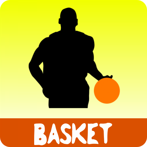 Basket Dribbling