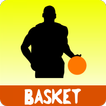 Basketball Dribbling