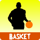 Basket-ball dribble APK
