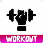 Daily Workouts icon