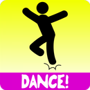 Dancing Footwork APK