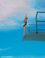 Clases de salto de trampolin captura de pantalla 1