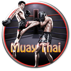 Muay Thai icône