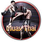 Muay Thai Zeichen