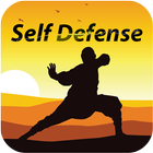 Self Defense ไอคอน