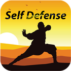Self Defense ikona