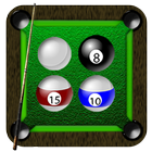 Snooker Guide icône