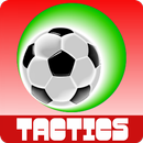 Futbol Taktikleri APK