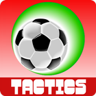 Football Tactics icon
