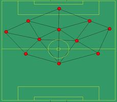 Football Tactics screenshot 1