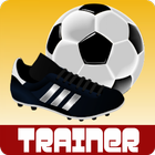 Football Trainer آئیکن
