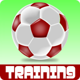 Entrenamiento de Fútbol APK