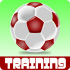 Football Training আইকন