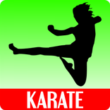 Entrenamiento de Karate