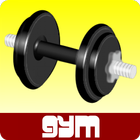 آیکون‌ Home Gym