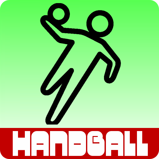 Handball Training