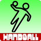Handball Training 圖標