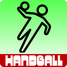 Handball Training icon