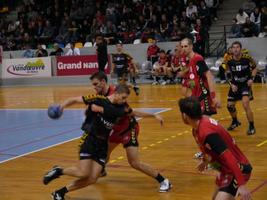 Entrenamiento de Balonmano captura de pantalla 3