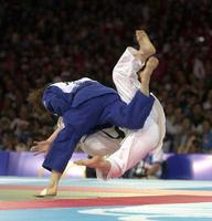 Judo Self-Defense Lessons 스크린샷 1