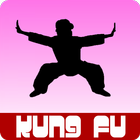 Le Kung Fu et Arts Martiaux icône