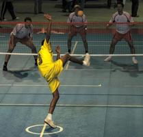 Sepak takraw capture d'écran 1