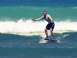 Surfing Szkolenie screenshot 2
