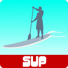 Paddle Boarding icon