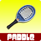 Paddle Tennis Training ikon
