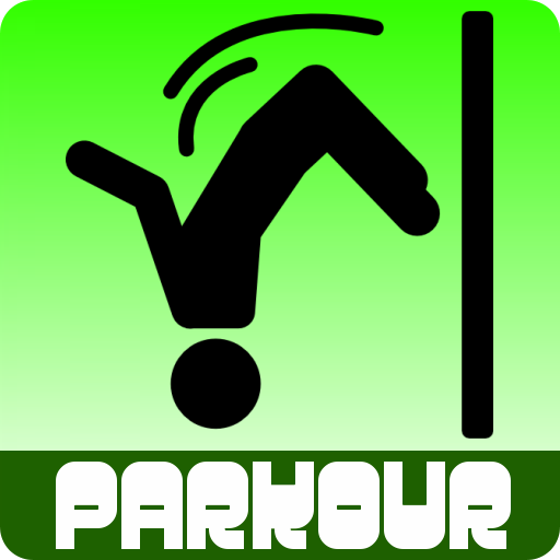 Parkour Training