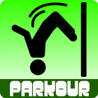 ikon Parkour Training