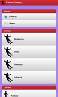Parkour Training screenshot 1