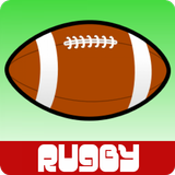 Rugby Training icon