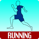 Treinamento De Corrida ícone