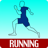 Running Training আইকন